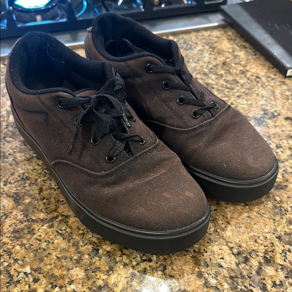 Heely- great condition